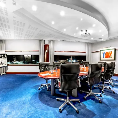 Mercure Paris Cdg Airport&convention Hotel Roissy-en-France