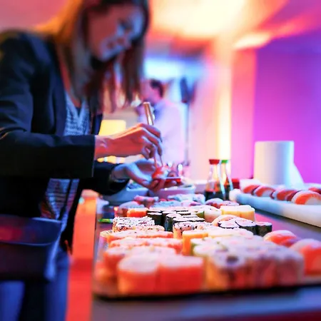 Mercure Paris Cdg Airport&convention Hotel Roissy-en-France