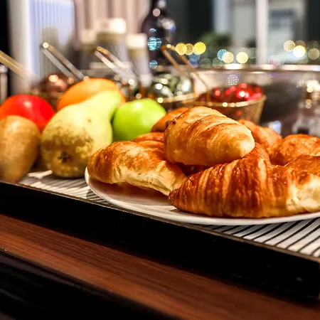 Mercure Paris Cdg Airport&convention Hotel