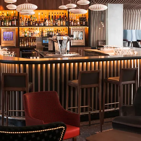 Hotel Mercure Paris Cdg Airport&convention