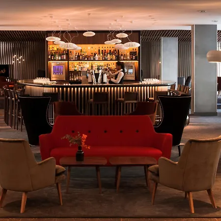 Mercure Paris Cdg Airport&convention Hotel Roissy-en-France