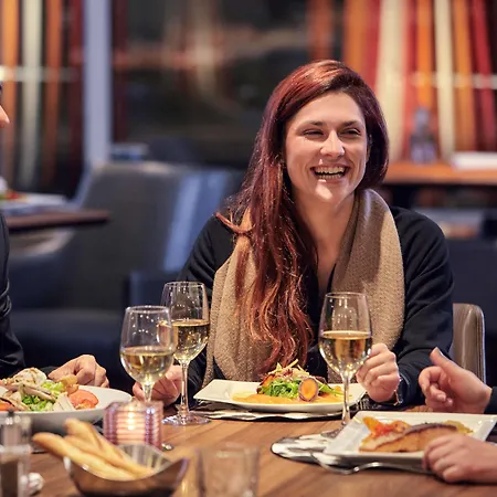 Mercure Paris Cdg Airport&convention
