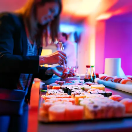 Mercure Paris Cdg Airport&convention 4* Roissy-en-France