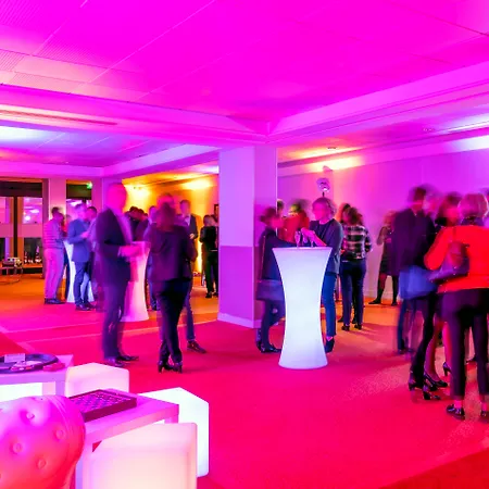 Mercure Paris Cdg Airport&convention Roissy-en-France
