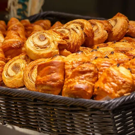Hotel Mercure Paris Cdg Airport&convention 4*