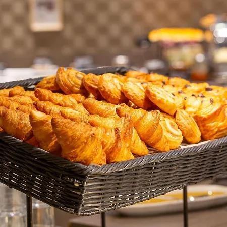 Mercure Paris Cdg Airport&convention Hotel Roissy-en-France