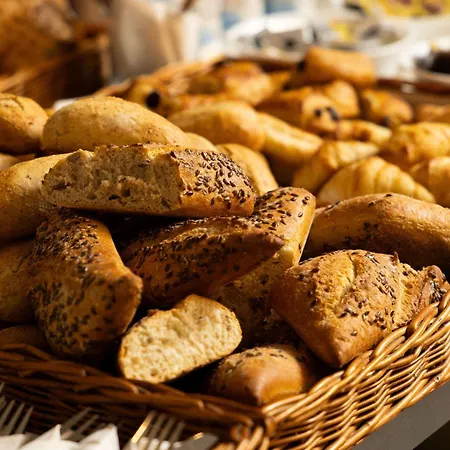 Mercure Paris Cdg Airport&convention Roissy-en-France