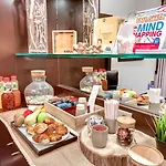Mercure Paris Cdg Airport & Convention Otel