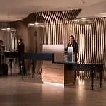 호텔 머큐어 파리 Cdg 에어포트&컨벤션 4*