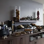 Mercure Paris Cdg Airport & Convention