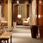 머큐어 파리 Cdg 에어포트&컨벤션 4* 루와시 앙 프랑스