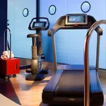 머큐어 파리 Cdg 에어포트&컨벤션 호텔