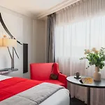 머큐어 파리 Cdg 에어포트&컨벤션 루와시 앙 프랑스