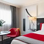 머큐어 파리 Cdg 에어포트&컨벤션 4*