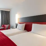 호텔 머큐어 파리 Cdg 에어포트&컨벤션 4*
