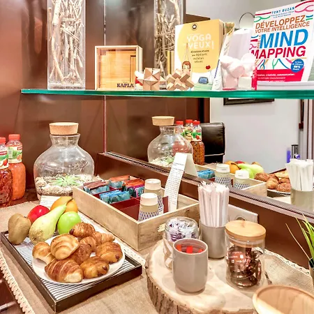 Mercure Paris Cdg Airport & Convention Roissy-en-France