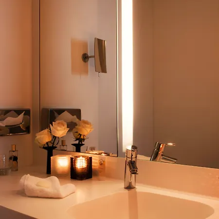 Mercure Paris Cdg Airport & Convention 4* Roissy-en-France