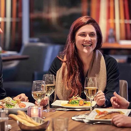 Mercure Paris Cdg Airport & Convention