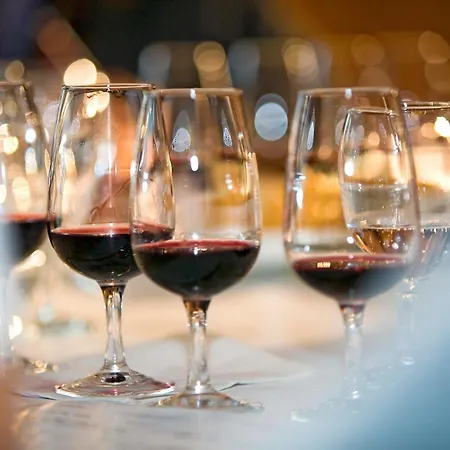 Hotel Mercure Paris Cdg Airport & Convention