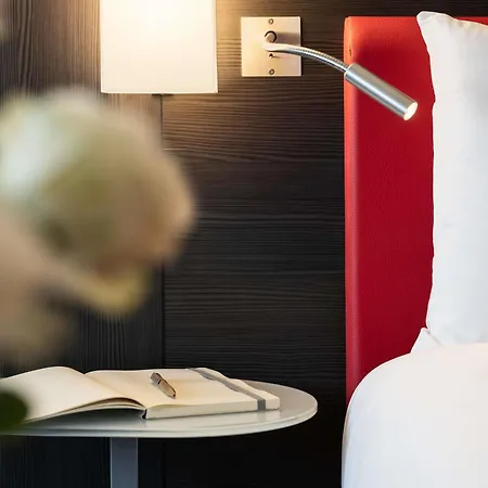 Mercure Paris Cdg Airport & Convention Hotel Roissy-en-France