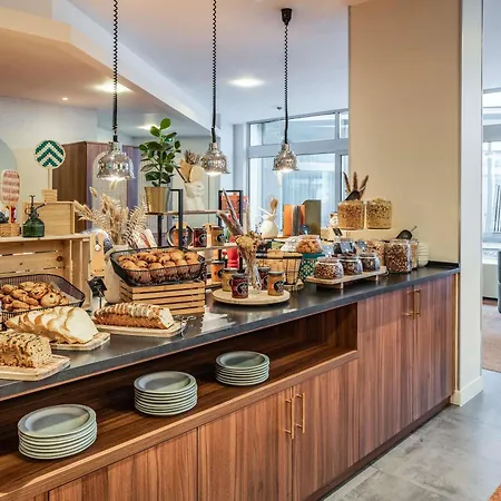 Mercure Paris Cdg Airport & Convention