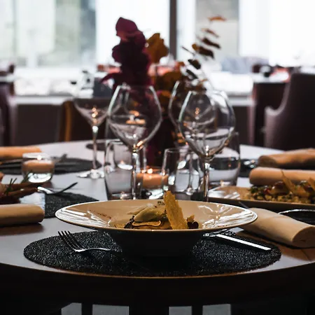 Mercure Paris Cdg Airport & Convention רואיסי-אן-פרנס