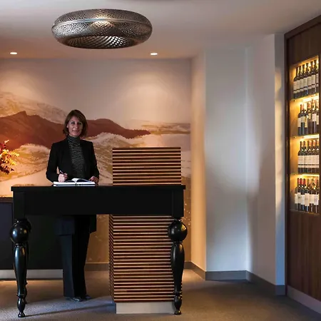 Mercure Paris Cdg Airport & Convention
