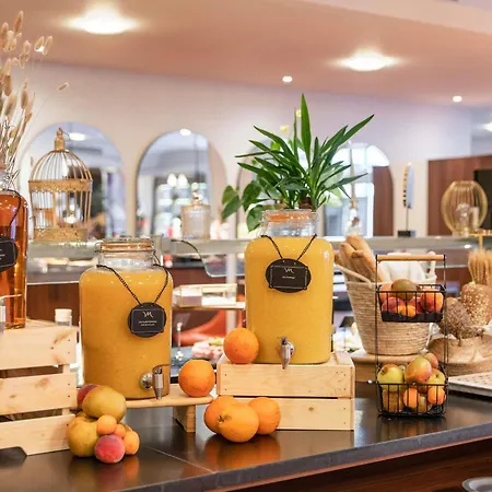 Mercure Paris Cdg Airport & Convention 4*