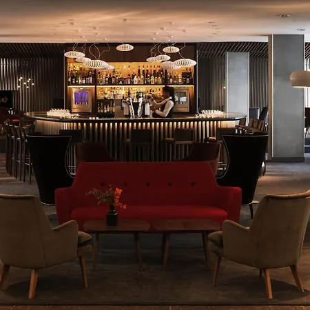 Mercure Paris Cdg Airport & Convention Hotel