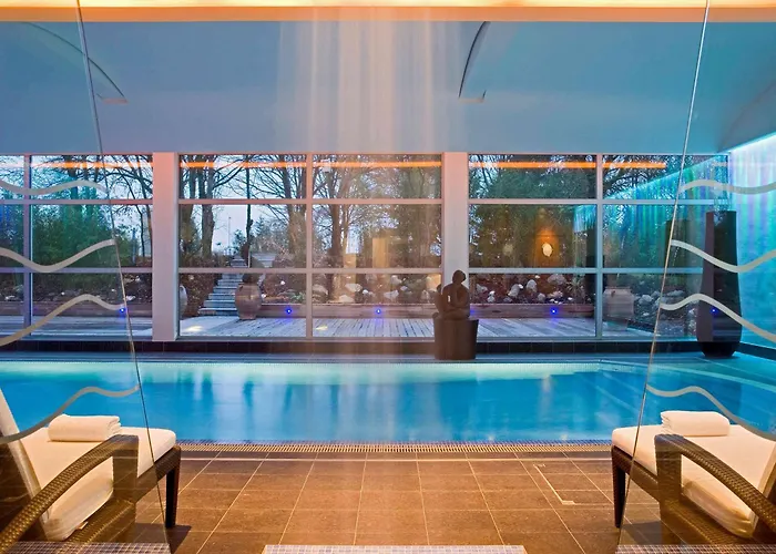 Mercure Paris Cdg Airport & Convention Ξενοδοχείο Ρουασί-αν-Φρανς
