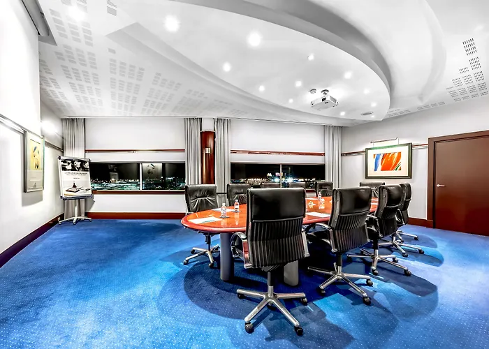 Mercure Paris Cdg Airport & Convention Ξενοδοχείο Ρουασί-αν-Φρανς