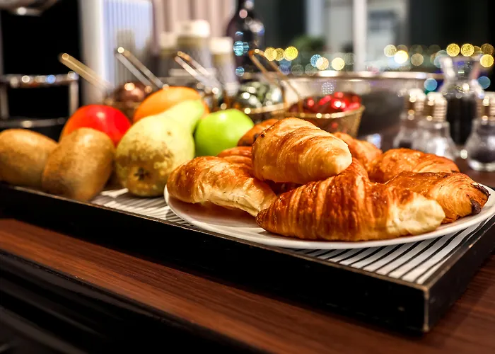 Mercure Paris Cdg Airport & Convention Ξενοδοχείο