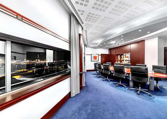 Mercure Paris Cdg Airport & Convention Ξενοδοχείο