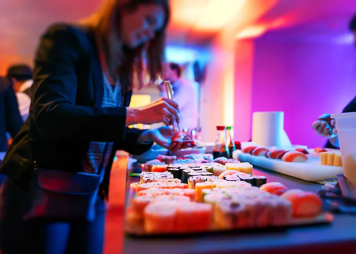 Mercure Paris Cdg Airport & Convention 4* Ρουασί-αν-Φρανς