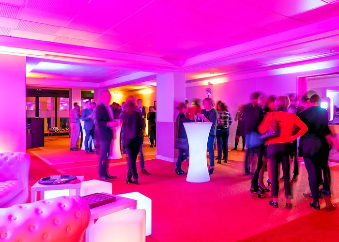Mercure Paris Cdg Airport & Convention Ρουασί-αν-Φρανς