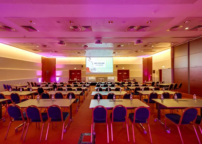 Mercure Paris Cdg Airport & Convention Ξενοδοχείο