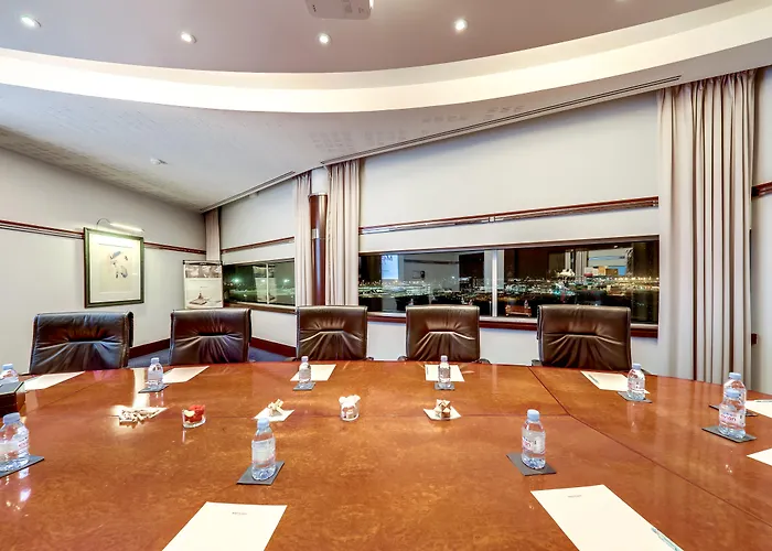 Mercure Paris Cdg Airport & Convention Ρουασί-αν-Φρανς