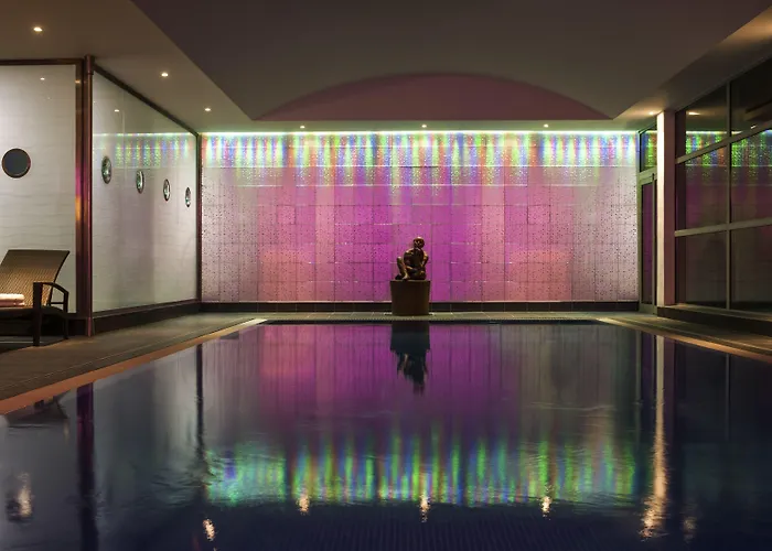 Ξενοδοχείο Mercure Paris Cdg Airport & Convention Ρουασί-αν-Φρανς