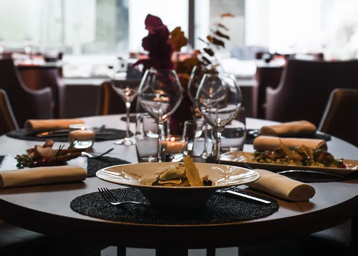 Mercure Paris Cdg Airport & Convention Ρουασί-αν-Φρανς