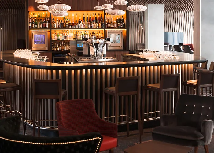 Mercure Paris Cdg Airport & Convention 4* Ρουασί-αν-Φρανς