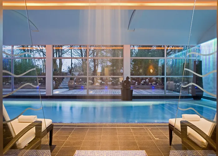 Ξενοδοχείο Mercure Paris Cdg Airport & Convention Ρουασί-αν-Φρανς