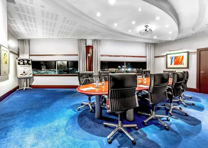 Ξενοδοχείο Mercure Paris Cdg Airport & Convention Ρουασί-αν-Φρανς