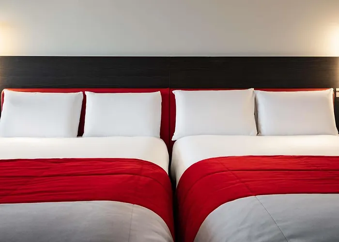 Mercure Paris Cdg Airport & Convention Ξενοδοχείο 4*