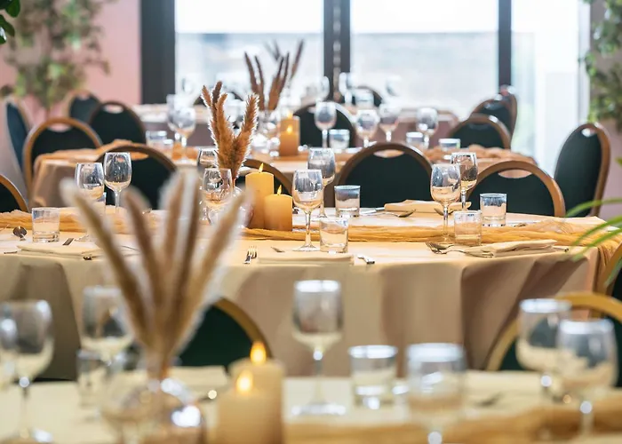 Mercure Paris Cdg Airport & Convention Ξενοδοχείο Ρουασί-αν-Φρανς