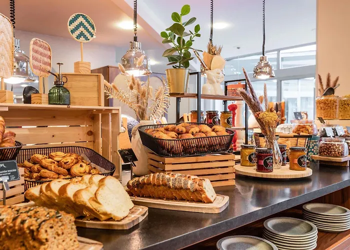 Mercure Paris Cdg Airport & Convention