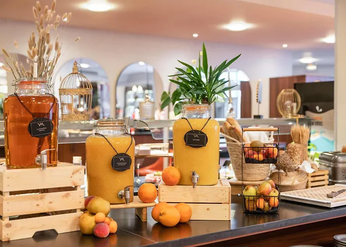Ξενοδοχείο Mercure Paris Cdg Airport & Convention 4*